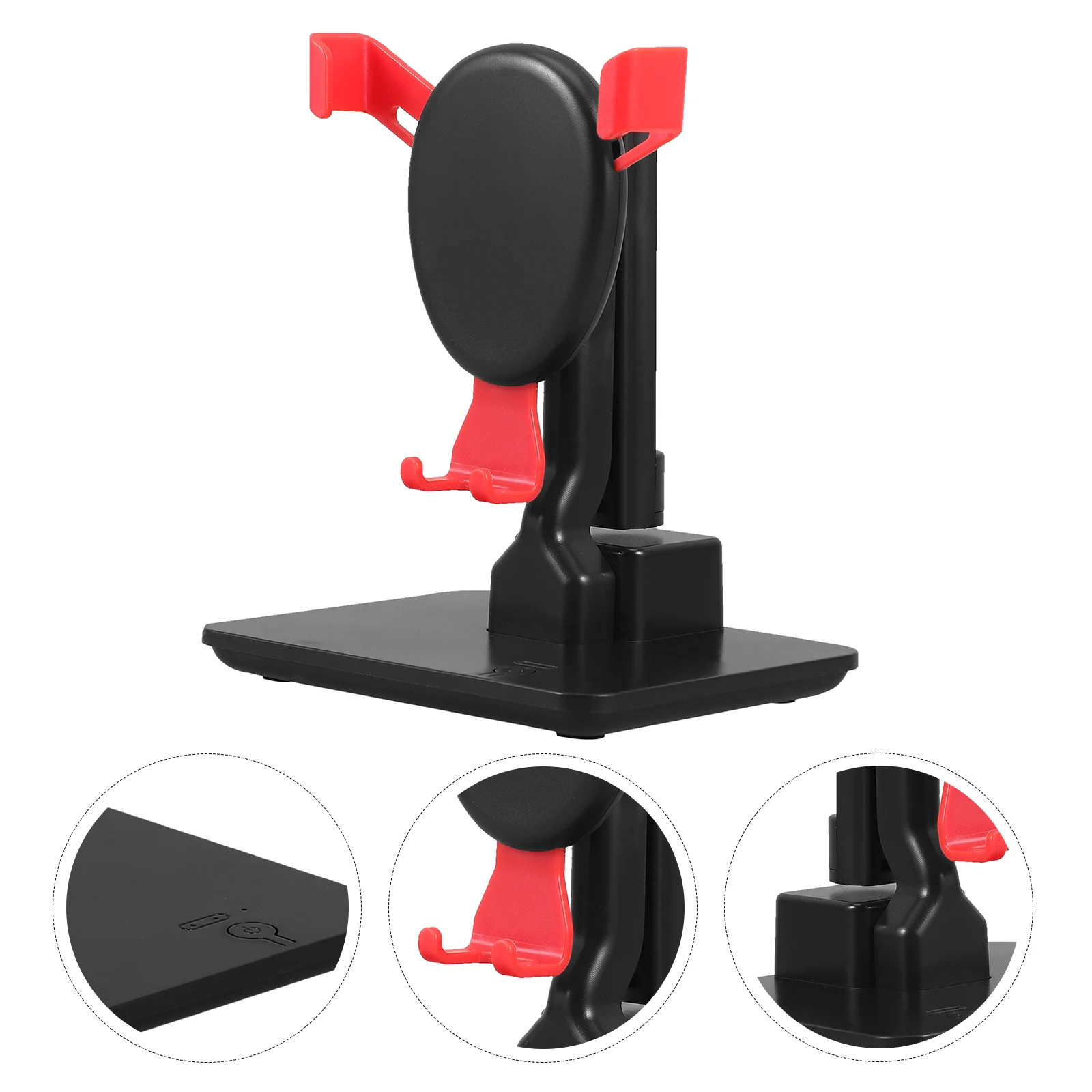 Mobile Phone Swing Step Counter Pedometer Earning Device Running Steps Accessories Abs Automatic