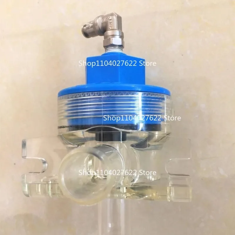 

For Afigin shut-off valves, positive/negative shut-off valves, milking machine accessories