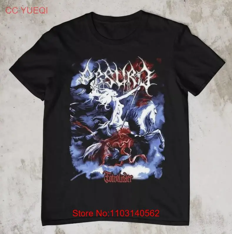 NEW RARE Absurd BAnd Music Gift For Fan Black All Size Shirt