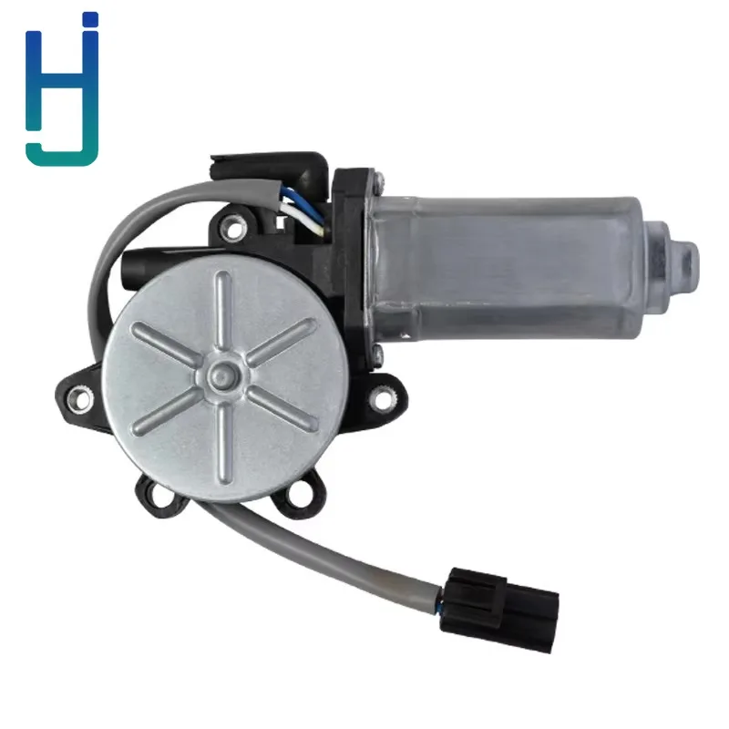 CUR100450 CVR100160 Window Motor Glass Regulator Actuator For Land Rover Discovery Range CUR100440 3