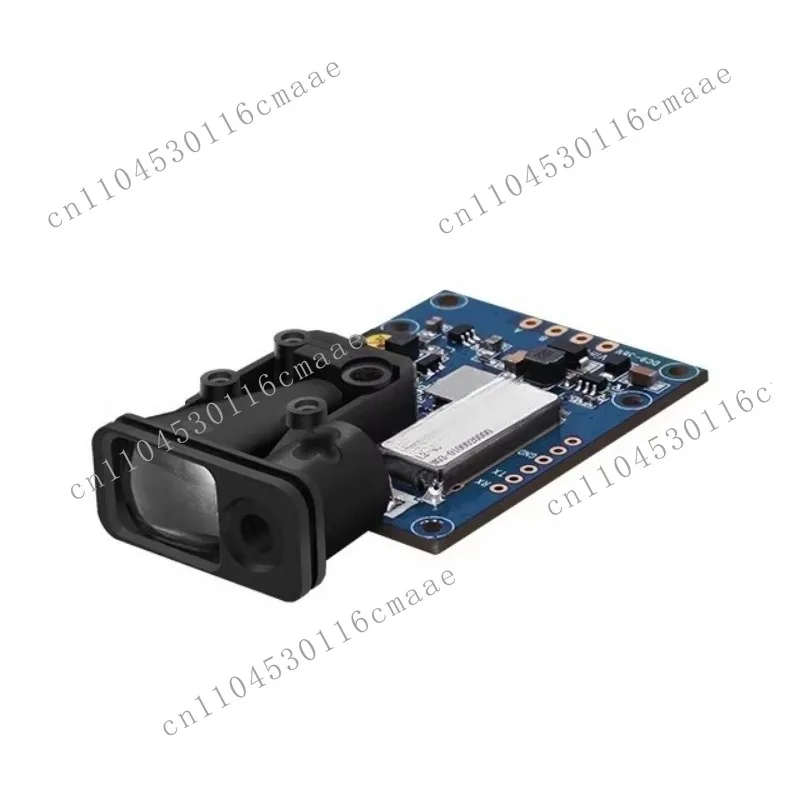 40M Laser Tape Measure Sensor Module L2 with + -1 mm Precision Laser Distance Sensor Module