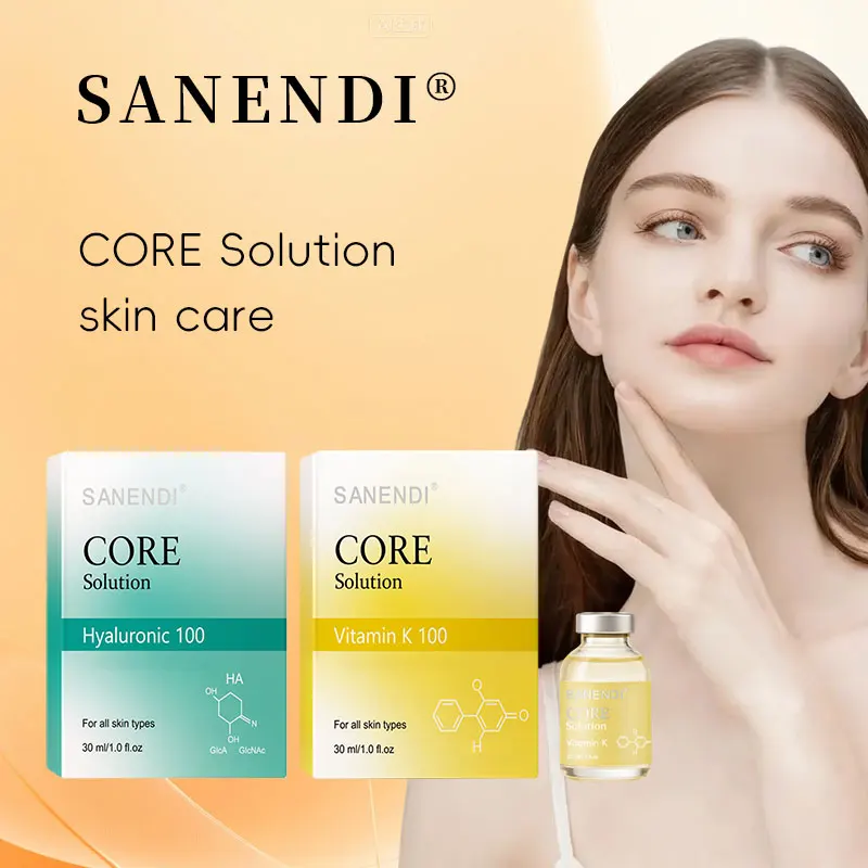 Sanendi Core Vitami… - image