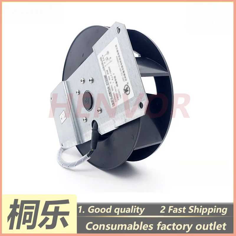 190FHJ2WYD4 Cooling Fan Air Circulation Fan Ausetter800 CTP Plate Setter Replacement Part 1PCS