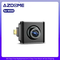 AZDOME 1080P Interior Cam Cabin Camera for AZDOME M550 Car DVR M550Pro-2CH/3CH Dash Cam