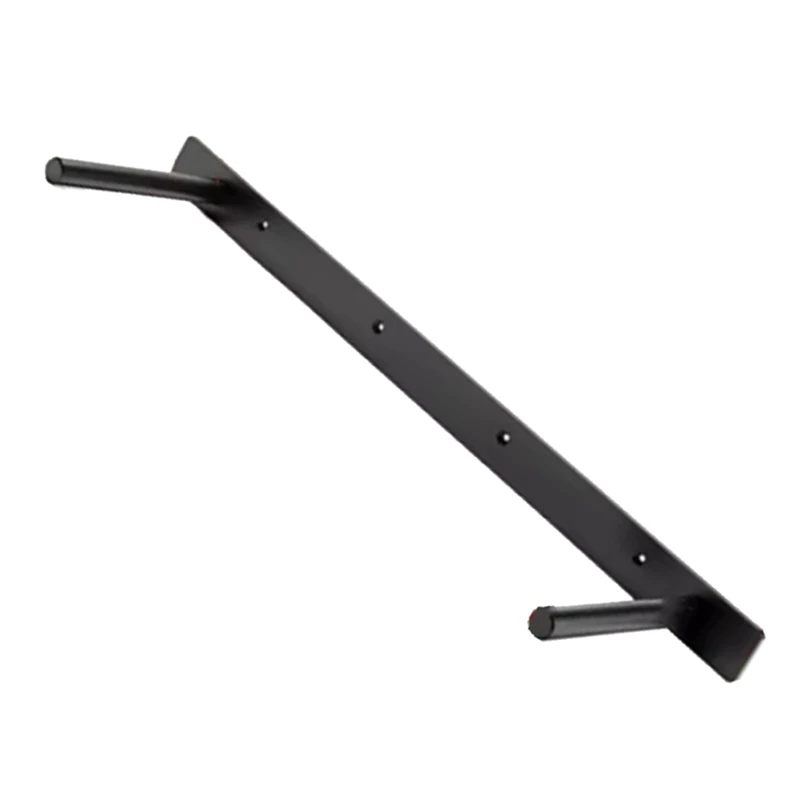 AD23-Europäisches und amerikanisches Wandbrett, verdeckter Blindloch-Stützrahmen, schwebendes Wandregal aus Metall