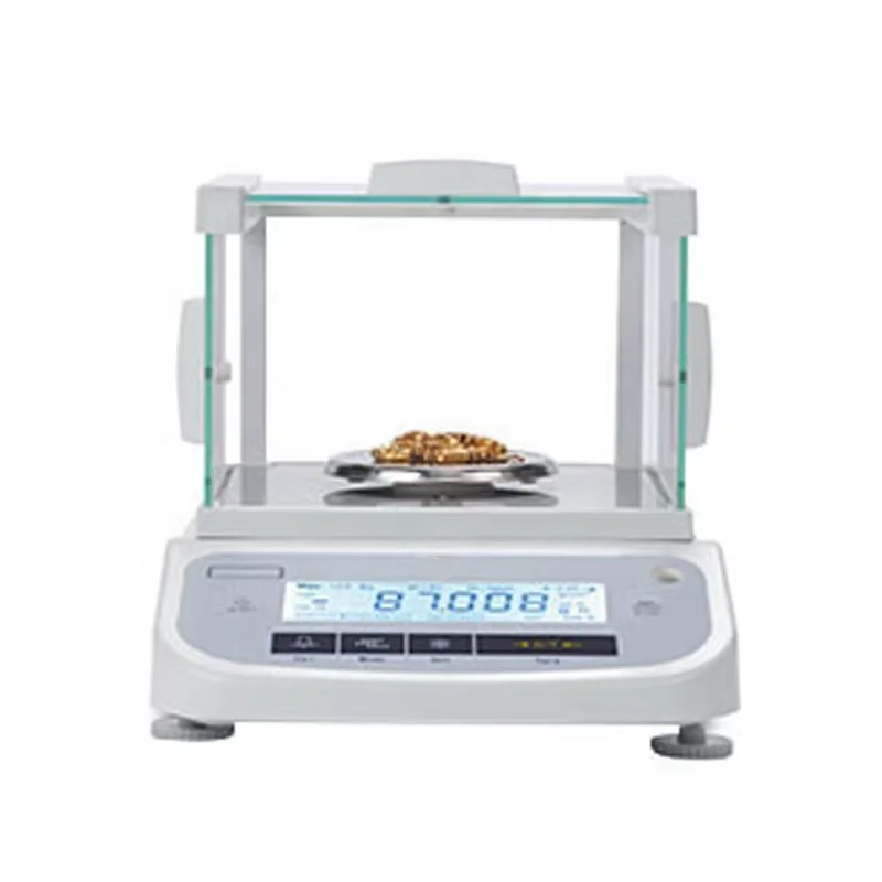 

ES-300ct Jewelry Balance LCD Series Tester Gold Diamond Balance Digital Pocket Jewelry Scale