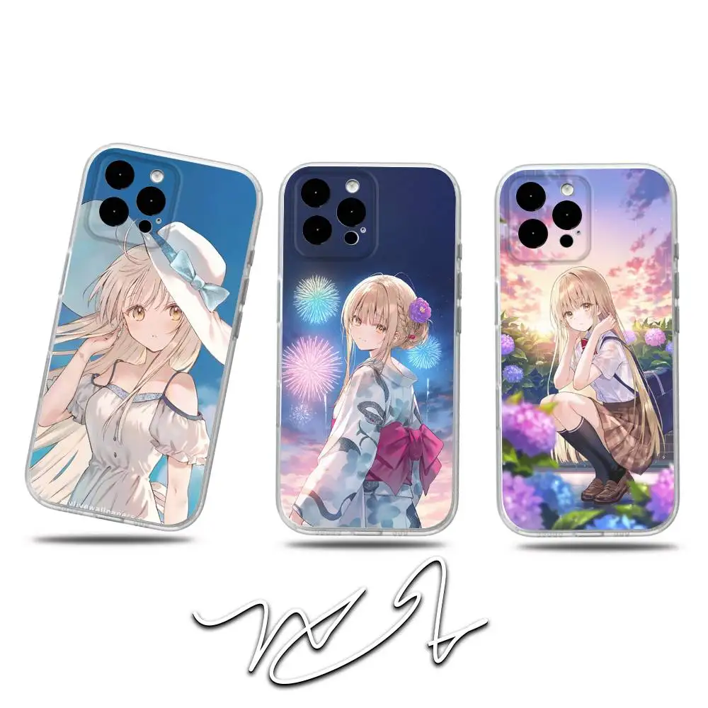 Cute S-Shiina M-Mah… - image