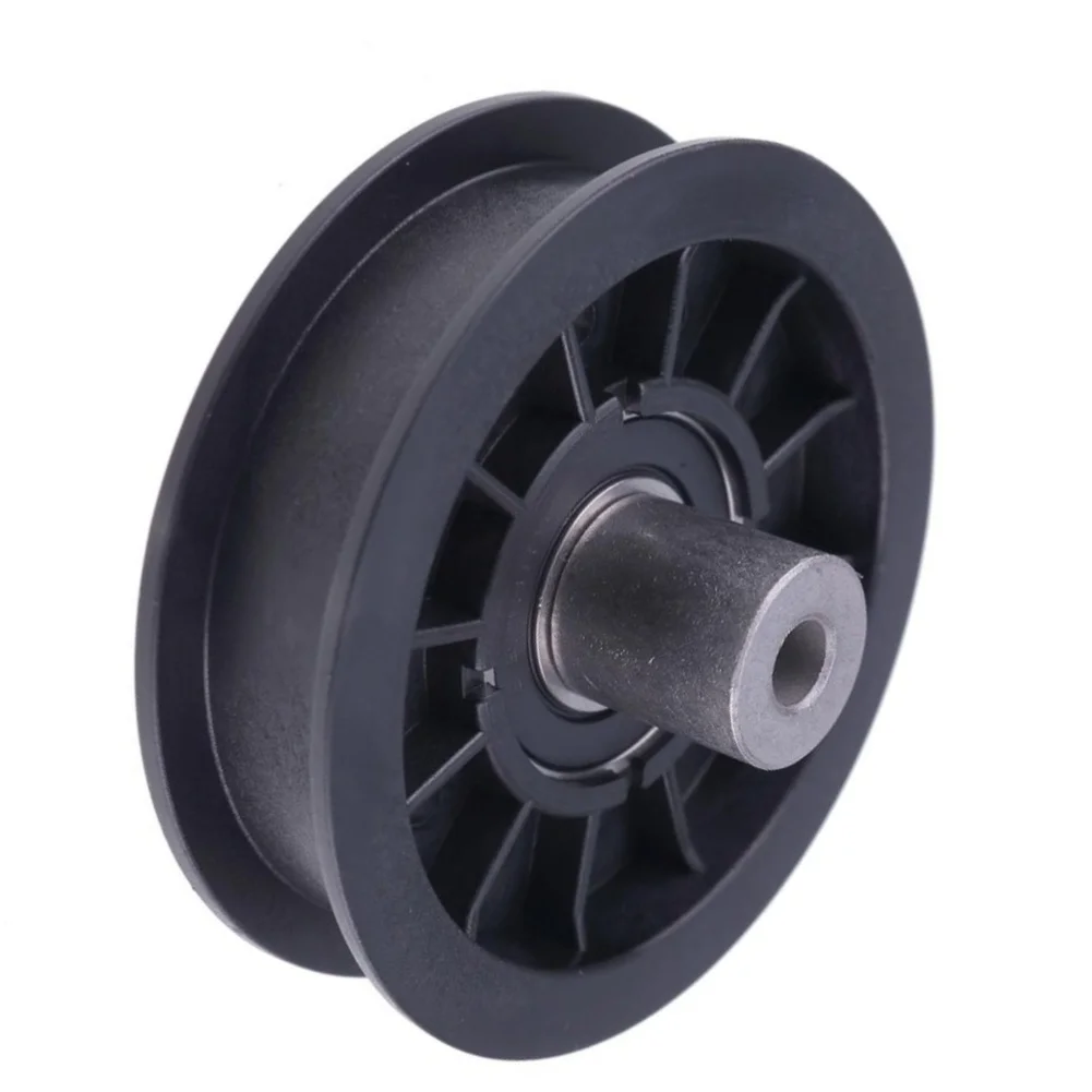 Metal Belt Pulley AM134501 AM138079 AUC11239 Fits X300 X300R X304 X310 GX70 GX75 GX95 Z225 245 and Select Series Applications