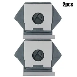 Sacos de pó para Panasonic Tipo C-13, Aspirador, Substituição do Aspirador Doméstico, Peças De Reposição, Tipo, C-3300, MC-3310, MC-390, 2 Pcs