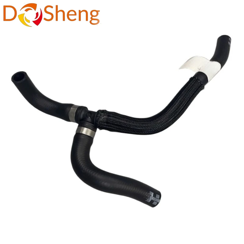 

84289829 84283154 84364728 Heater Inlet Outlet Hose Fitting Warm Water Valve Tee Pipe for Cadillac XTS 2.0T 2018 2019