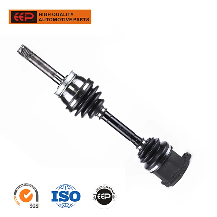 

NEW Other Auto Parts CV Joint Alex Rear Left Drive Shaft for Nissan D22 L/R C-NI046-8H