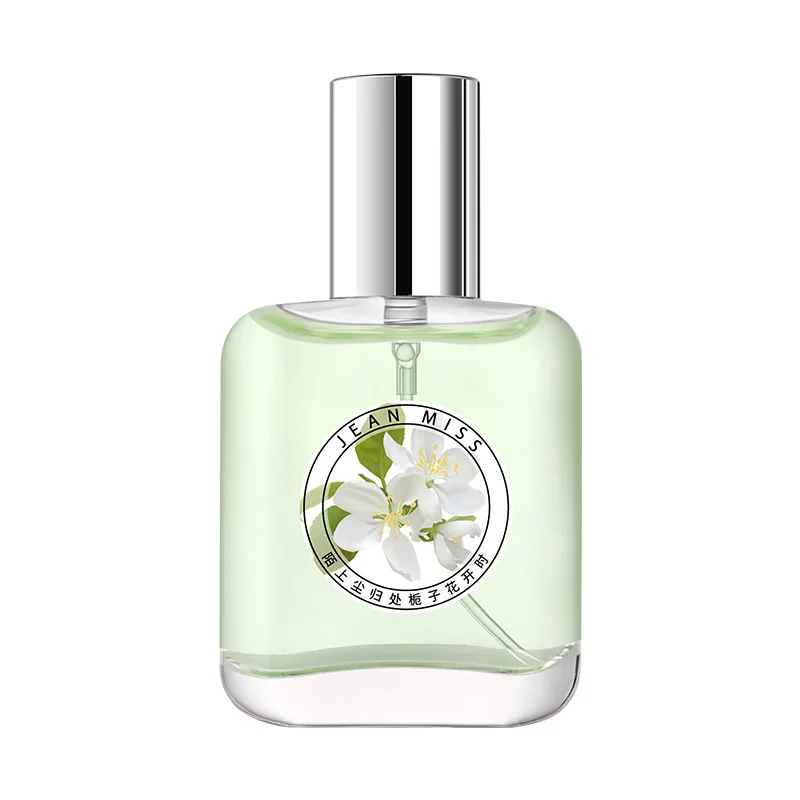 Sexuellement d'Osmanthus Durable pour Homme et Femme, Thé Vert Rose, Thé Blanc, 30ml