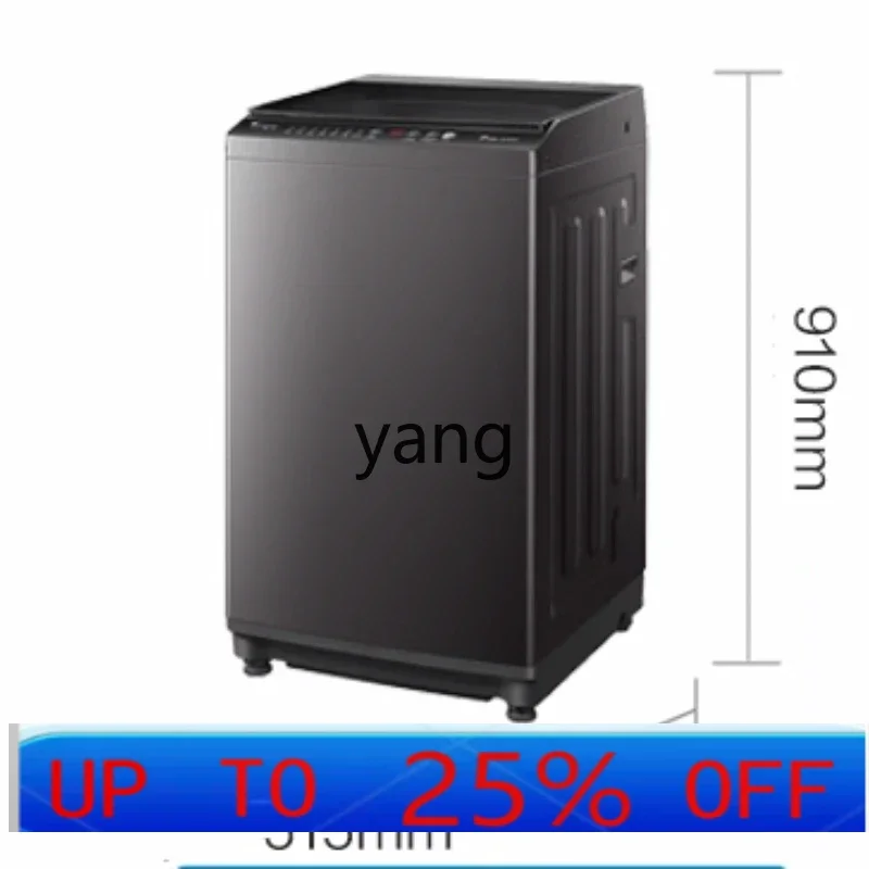 CX 8KG large-capacity automatic pulsator washing machine rental dormitory household washing machine integrated