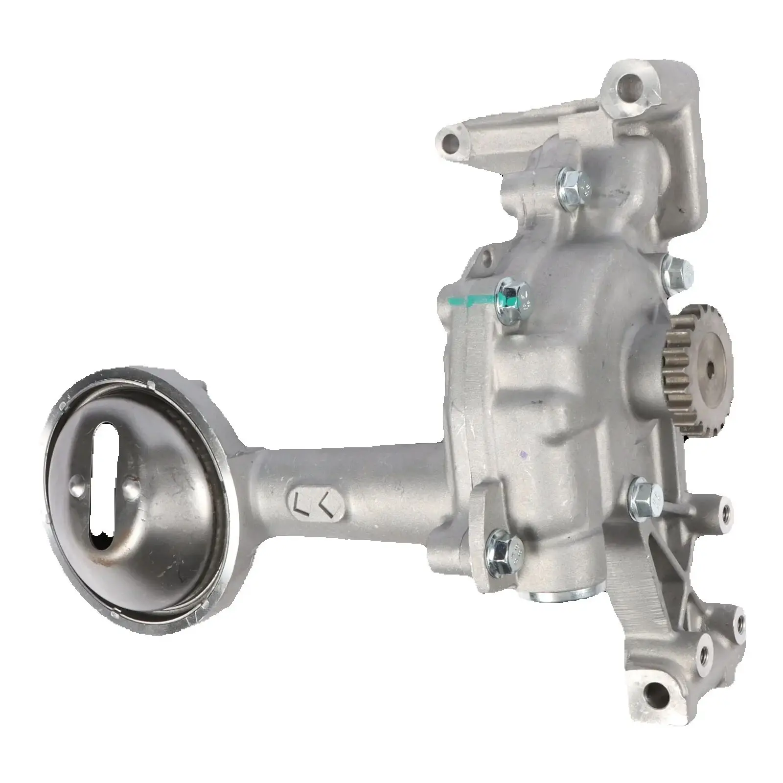 15100PRBA01 High Volume Oil Pump for Honda Civic Type R Accord Acura RSX Type S K20A K20A2 K20Z1 02-06