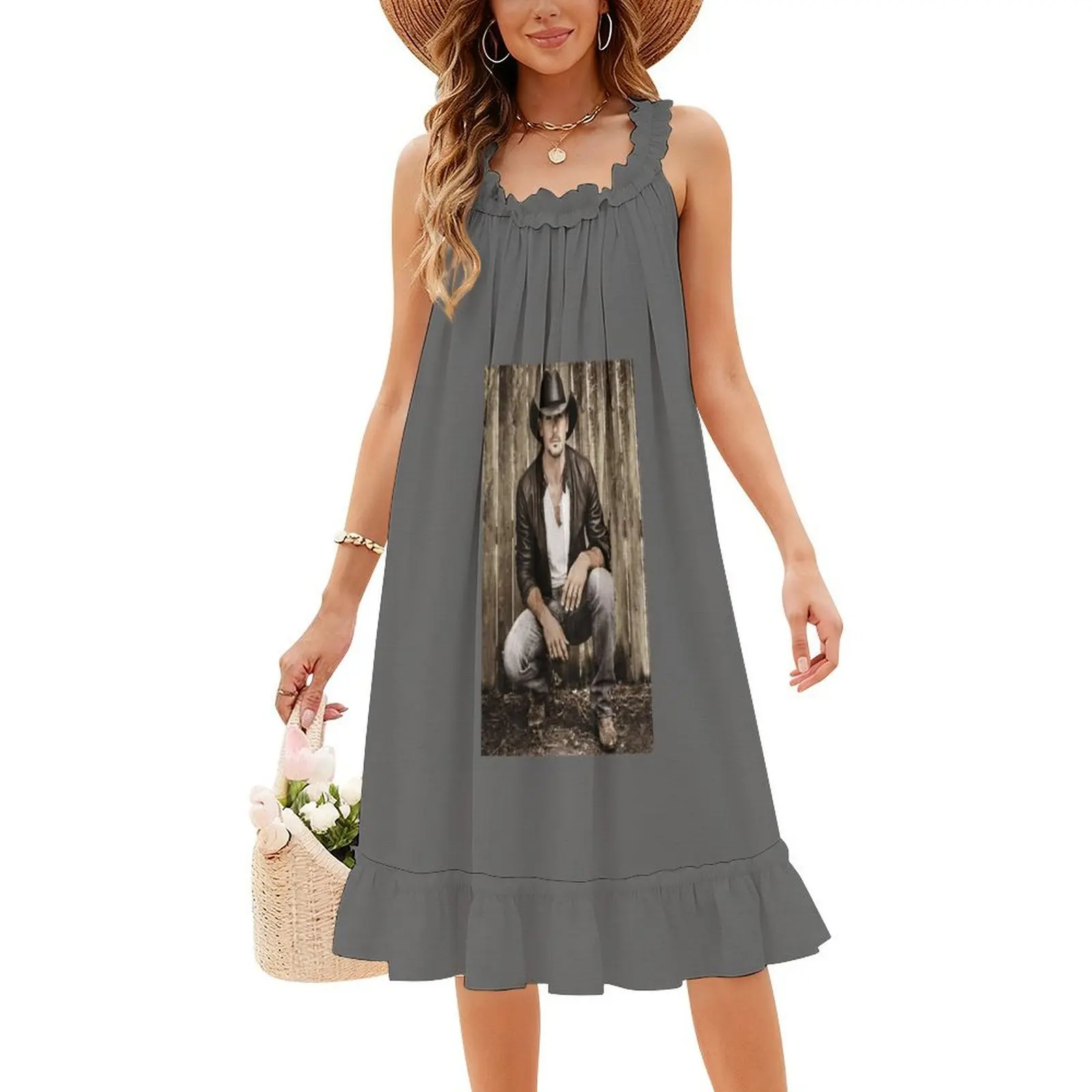 Cowboy Korean Style Casual Dress For Women Simple Daily Office Lady Dresses Cowboy Trend Womens Dresses