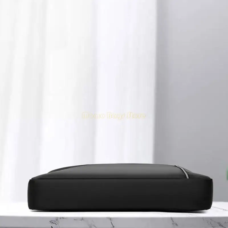 x90d 노트북 가방 노트북 핸드백 숄더백 스타일로 장치 보호