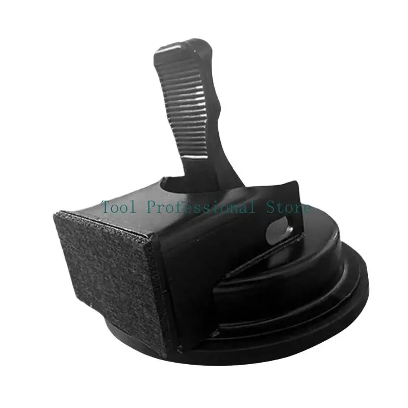 57qf-ポータブル鉄吸盤ツール、どこでもタイルや木の接合部を現場で素早く床修理できるプロ用および家庭用