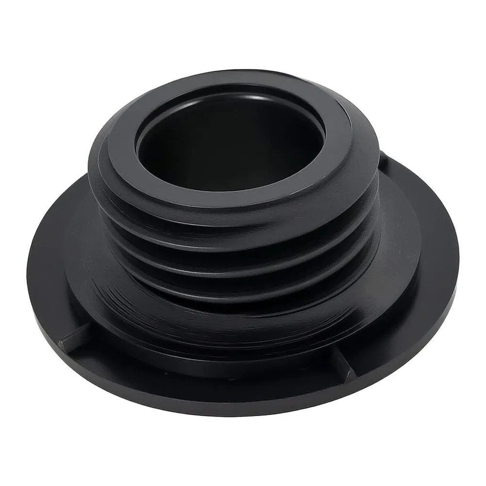 Aftermarket Oiler Pinion For Worm Gear for For 455 460 461 CS2255 Chainsaws Fits 537252601 598718301 Direct Swap