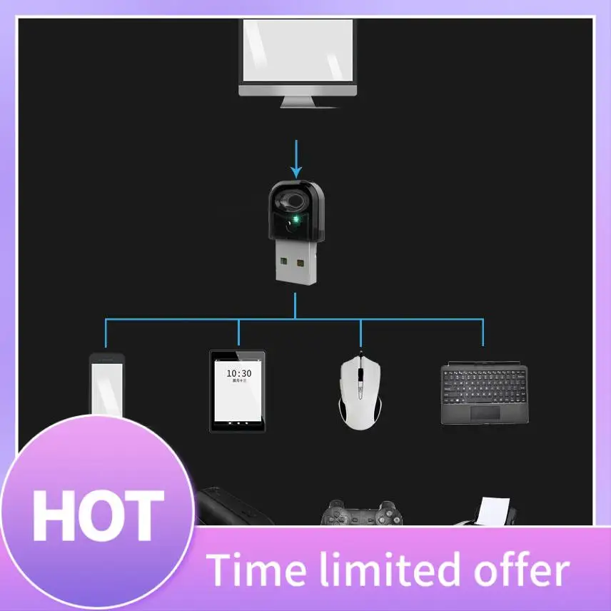 B68A Bluetooth 5.0 …