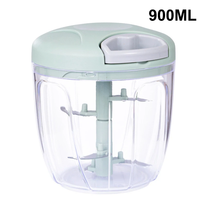 Variant: 900ML Green