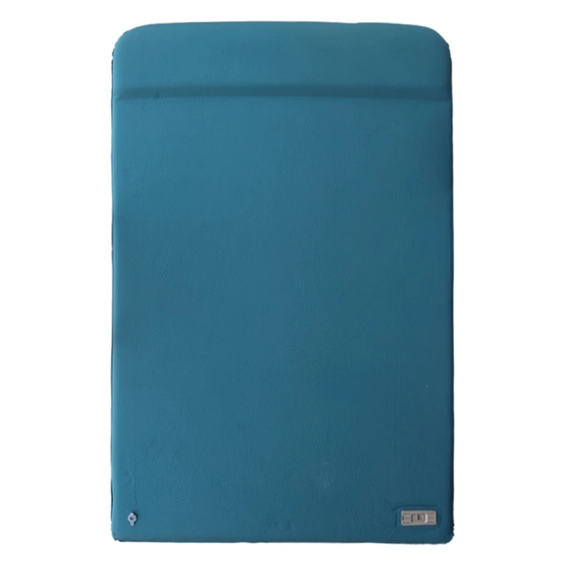 

Automatic inflatable mat outdoor camping camping bed electric pump portable folding tent sleeping mat home office lunch break