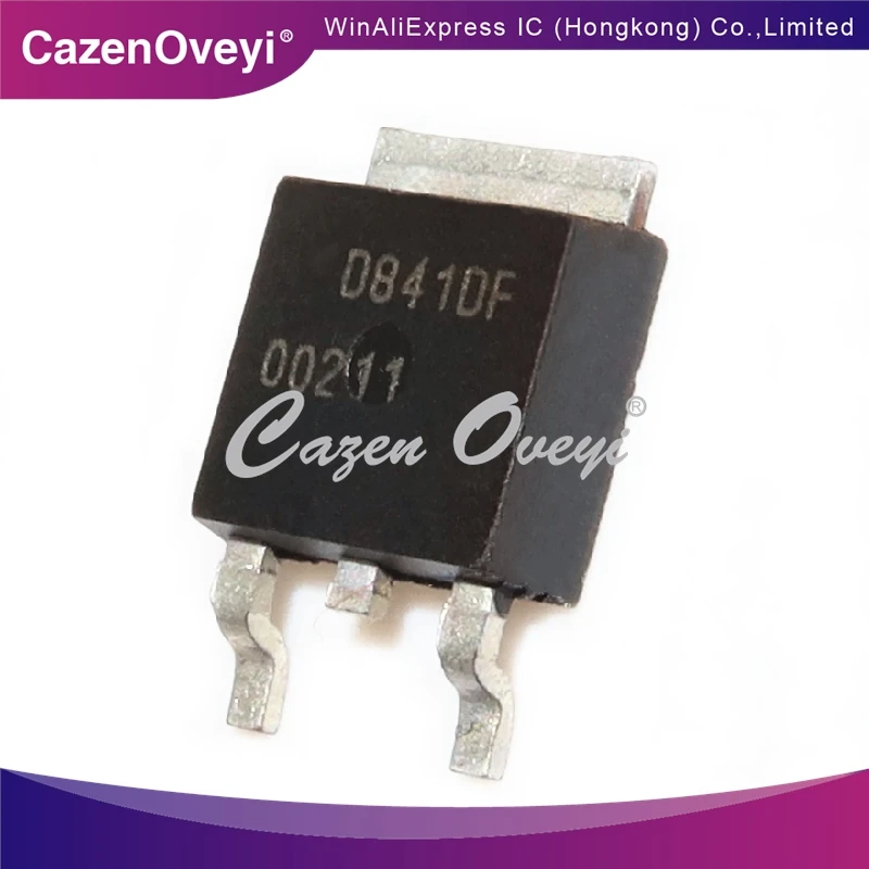 5 peça 00211 TO-252