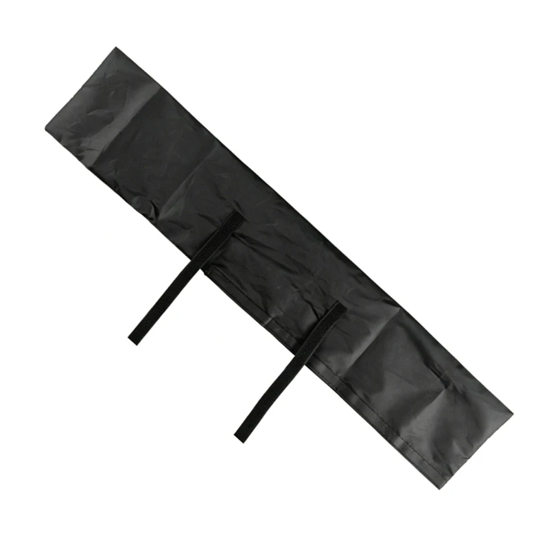  Bike Handlebar Protective Cover with PU Outer Comfortable Mountain Bike Handles