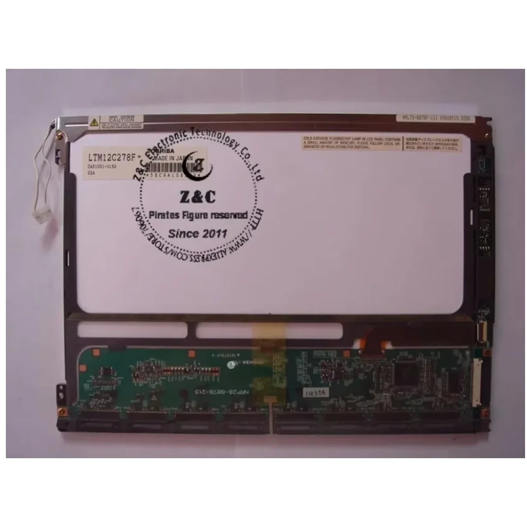 LTM12C278F 12.1 Inc… - image
