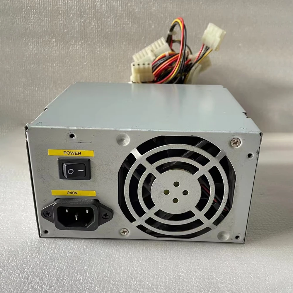 مصدر الطاقة الصناعي SS-300FS النشط PFC