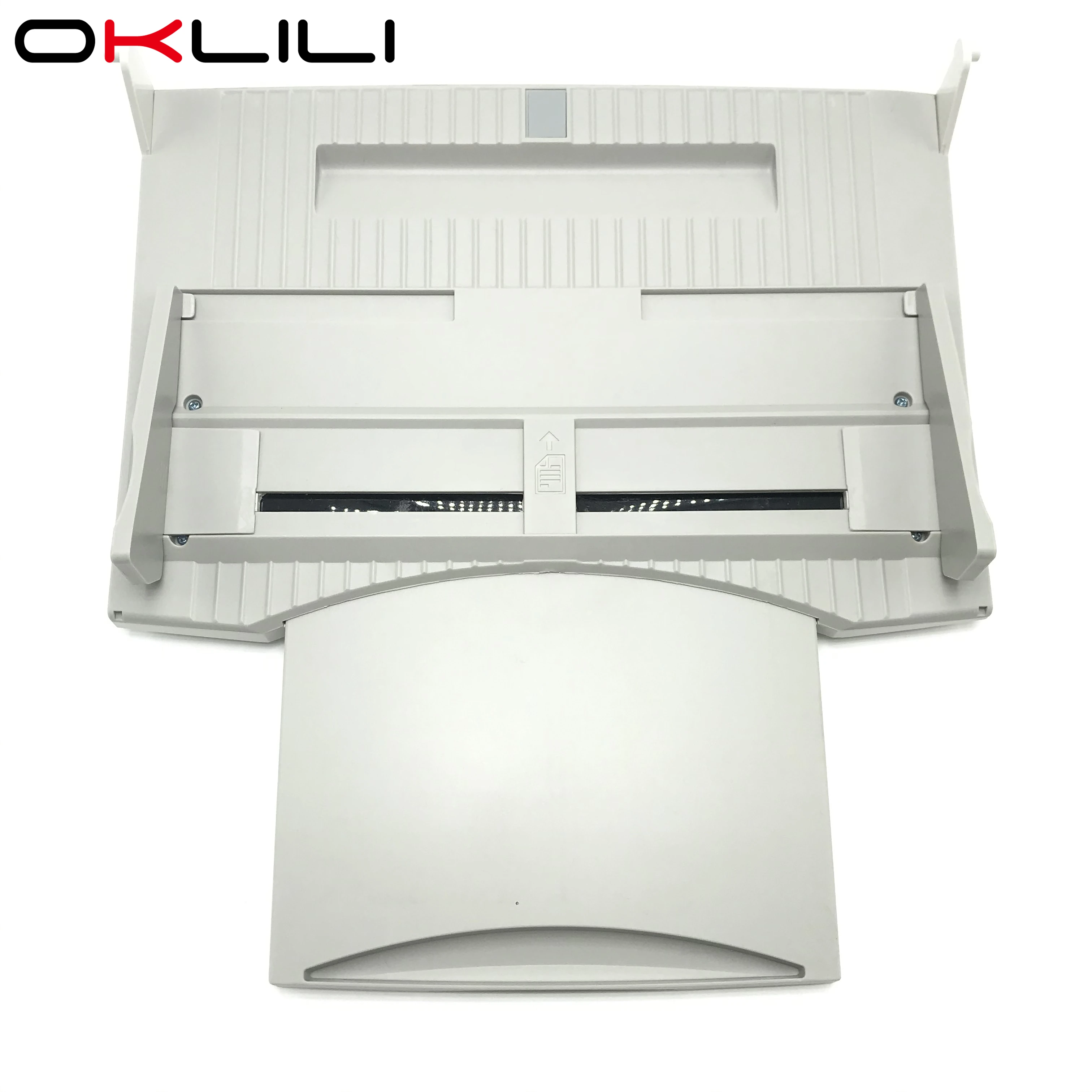 

MG1-4533-000 MG14533000 Pickup Tray Paper Input Holder Feed Chute Chuter Unit for Canon DR-5010C DR-6030C image FORMULA Scanner