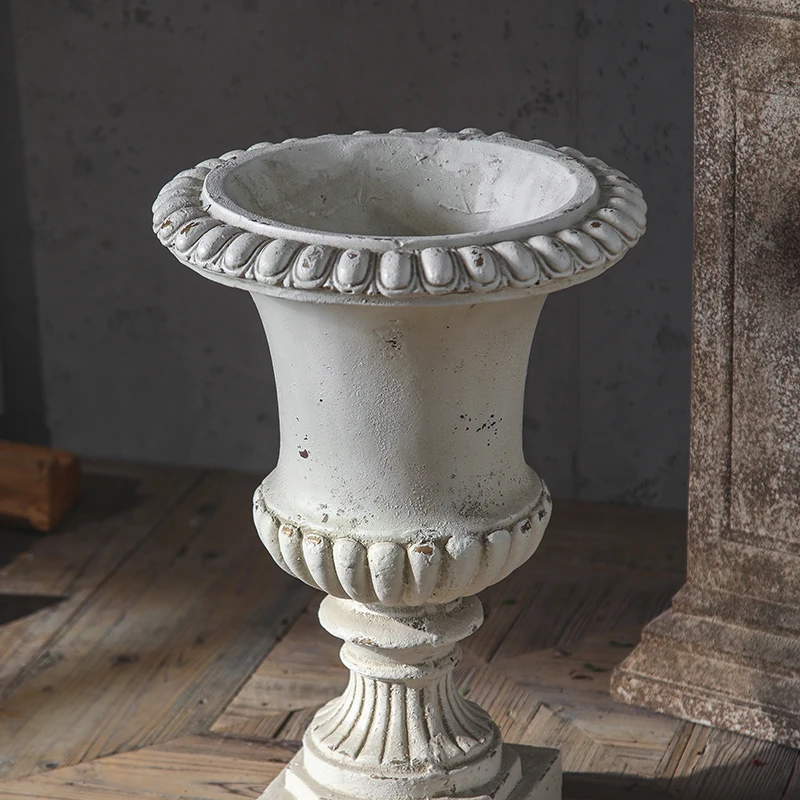 Wedding Decorative Flower Vases High Quality Home Decor Antique Flower Vase Wholesale Exporter for Occasion and Hotel