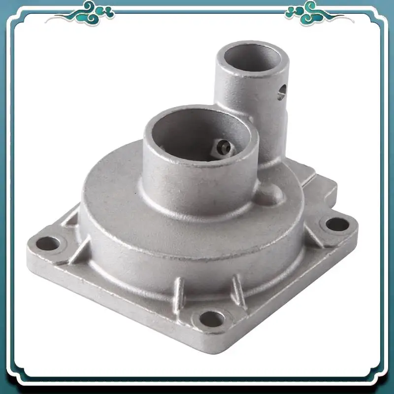 

Корпус водяного насоса ABTU 17411-94421 для подвесного мотора Suzuki 2T 20 25 30 40 л.с. 18-3481, 17411-94400