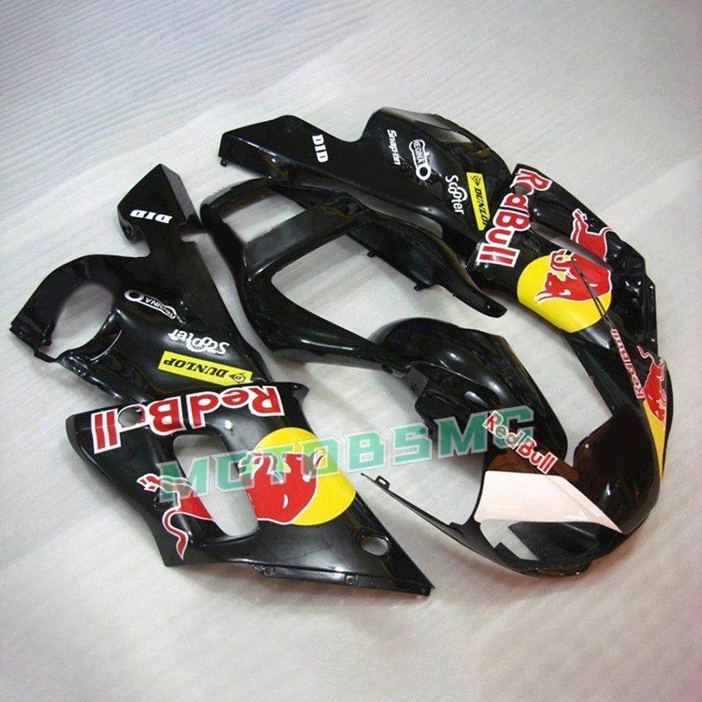 hot selling Fairings kit for 1998 - 2002 YAMAHA YZF R6  plastic parts yzfr6 1999 2000 2001 98 - 02 fairing kits