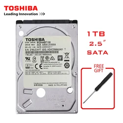 LS Toshiba 2.5