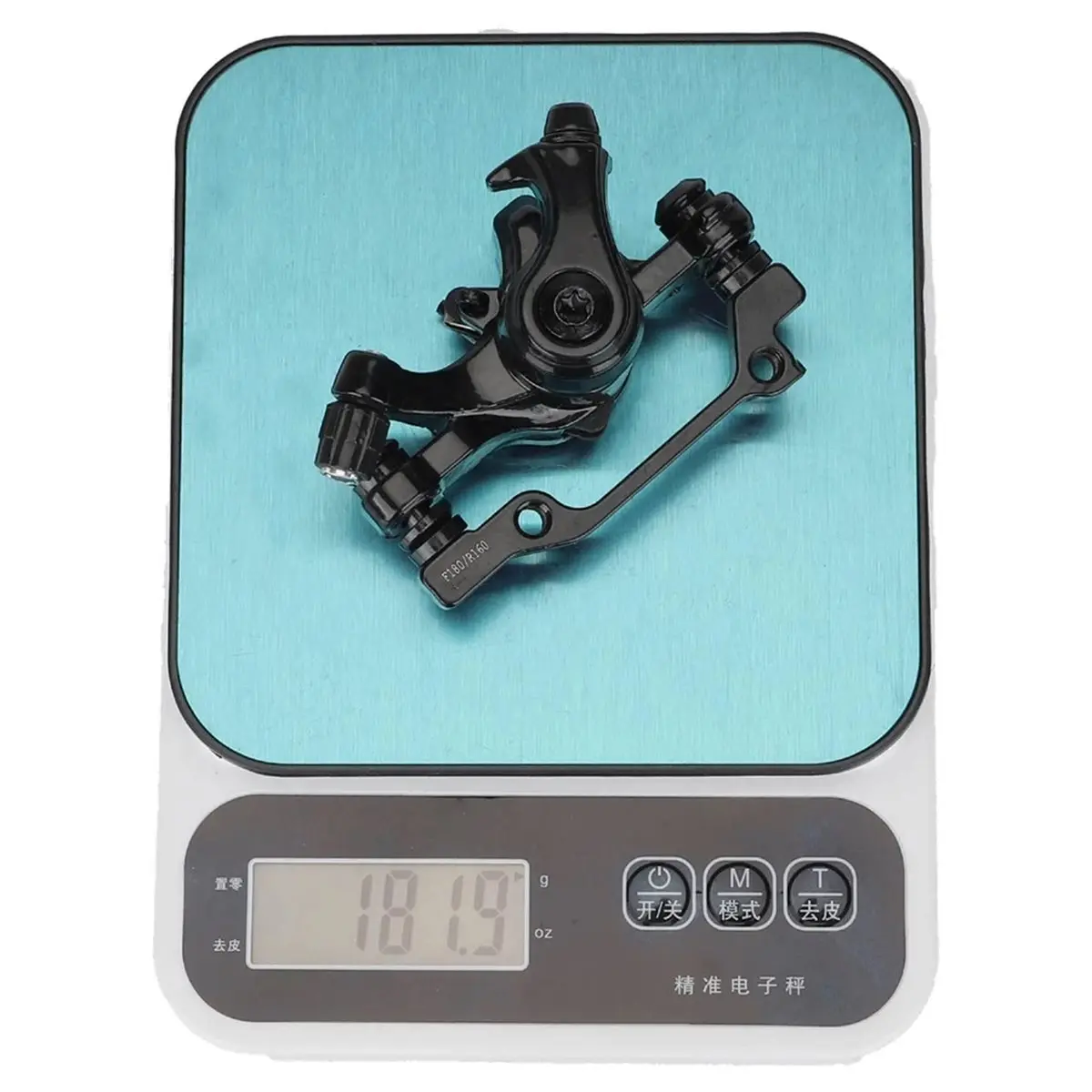 a89z-freio-a-disco-para-bicicleta-dianteiro-traseiro-180mm-160mm-com-sistema-de-freio-assistido-por-cabo-e-paradas-suaves