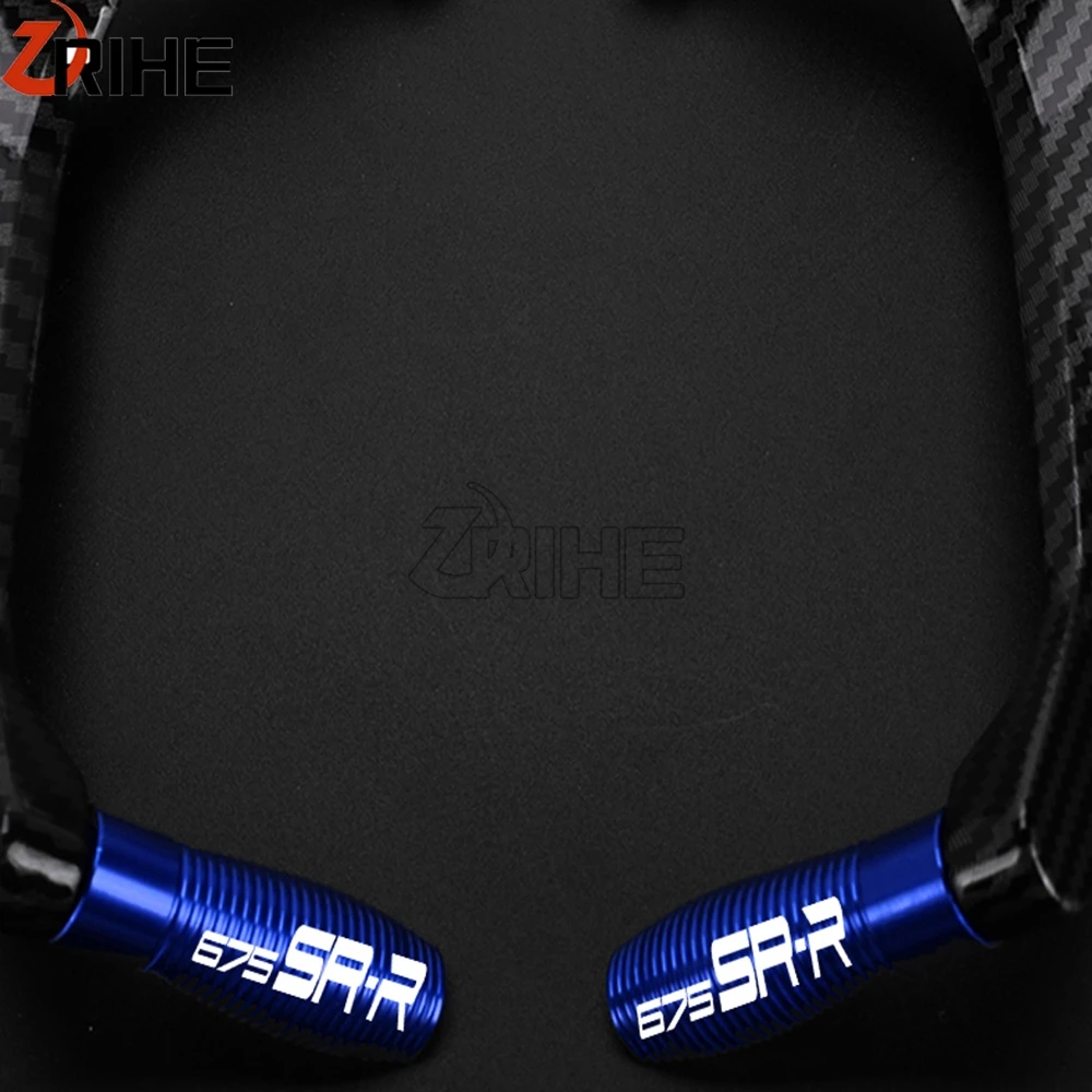 

Fits For CFMOTO cfmoto 675SRR 675 SR-R 675 SRR 675SR-R 2024 2025 Motorcycles Handlebar Brake Clutch Lever Hand Guard Protector