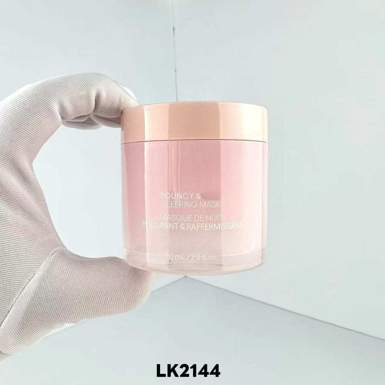 Makeup Tool Kits Sleep Mask 60ml