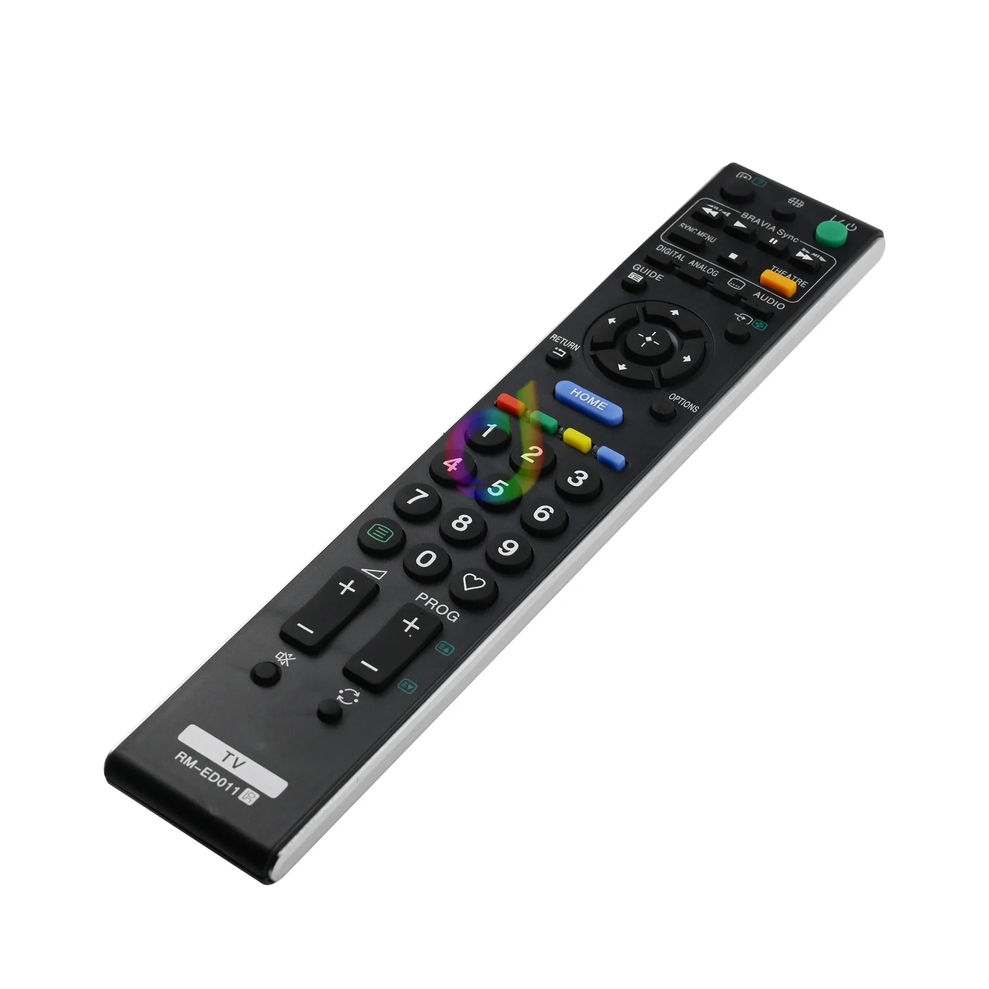 Sony tv RM-ED011 RM-ED009用のブラジル製リモコン,リモコンRM-ED012