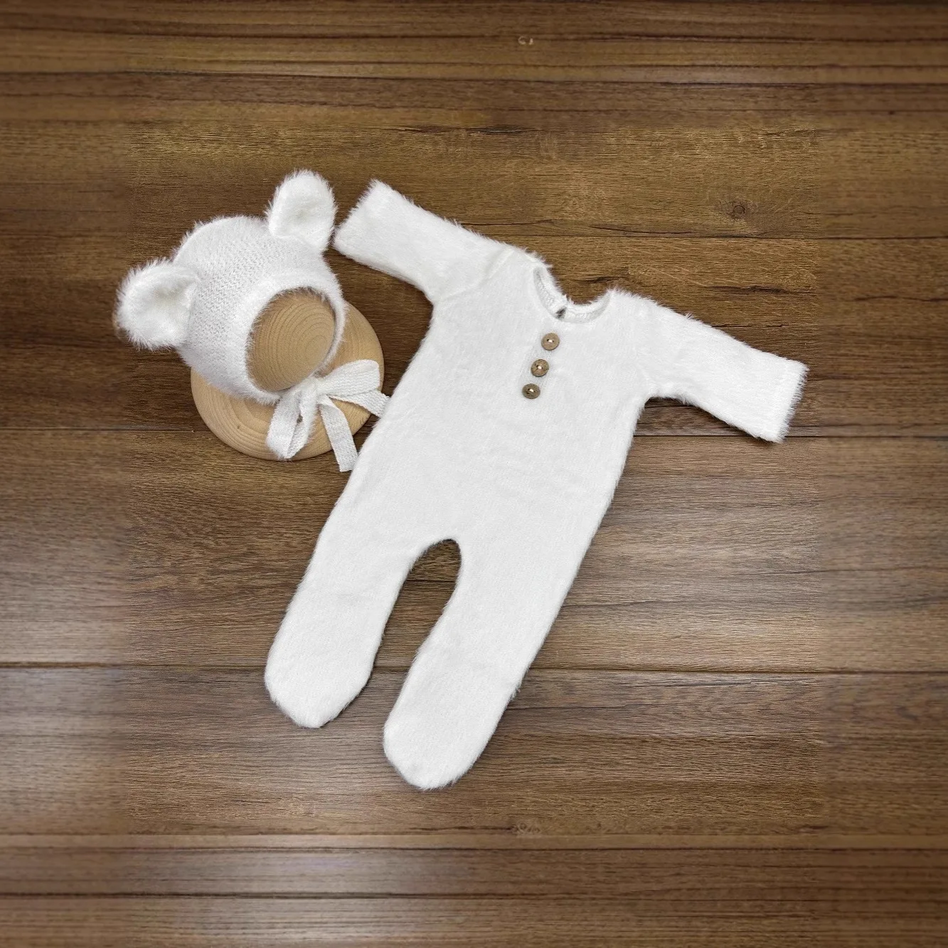 0-1 Month Baby Bear Outfit New - Baby Clothing 1 Year Old review and price