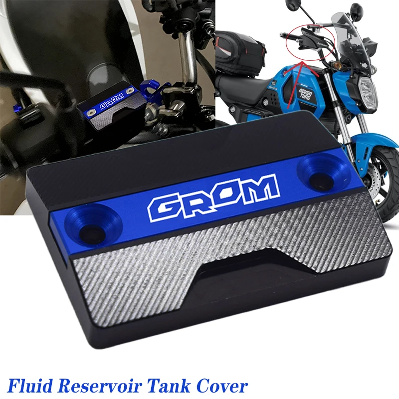 For Honda MSX125 Gr… - image