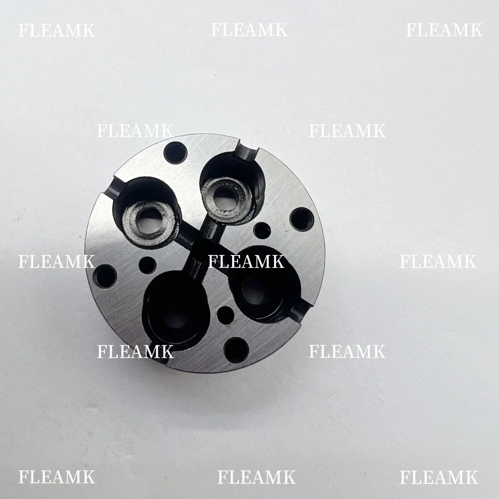 High Quality C7 C9 Slide Valve Pressure Plate
