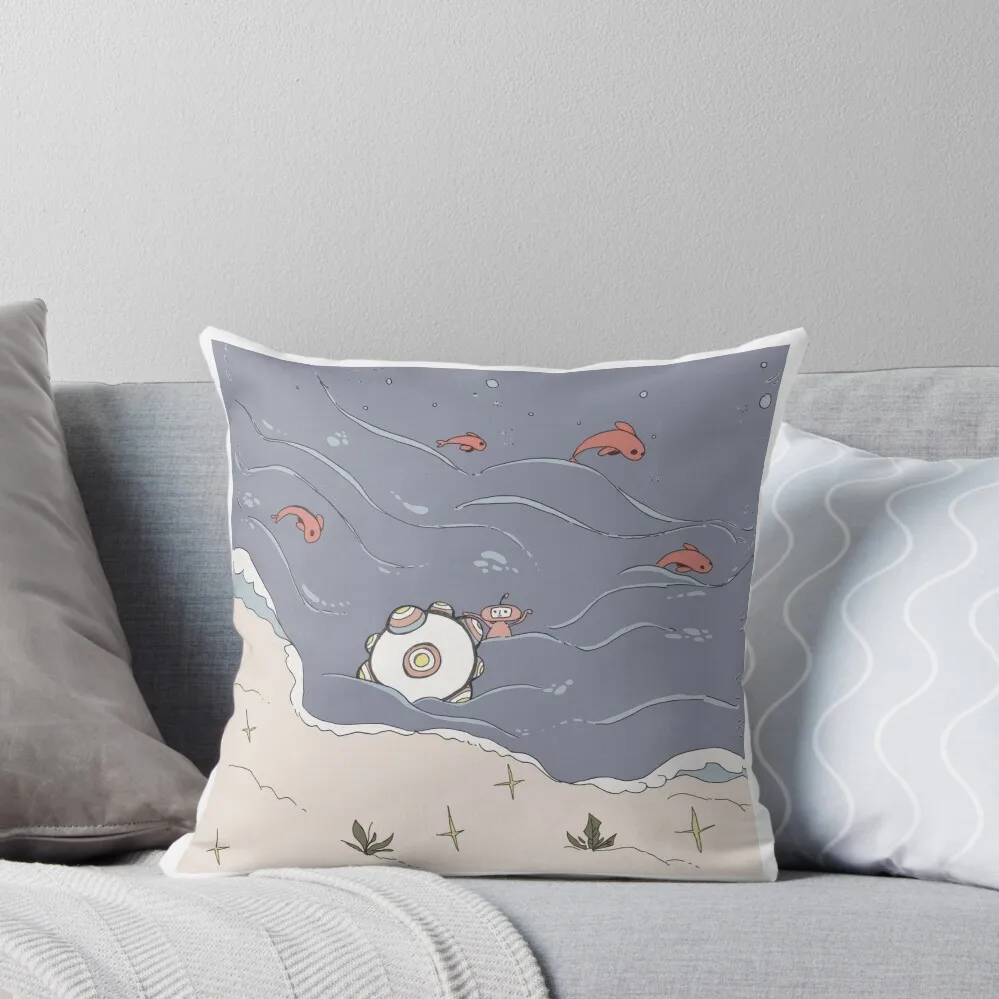 

We love katamari Throw Pillow christmas cushions covers Cushion Cover For Sofa autumn pillowcase