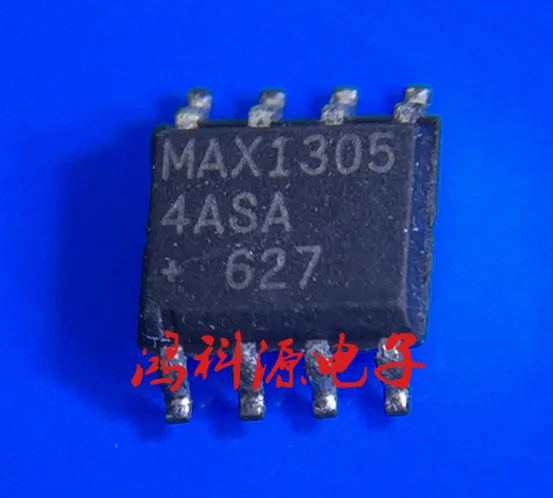 4 peças novo original max13054asa + t sop8