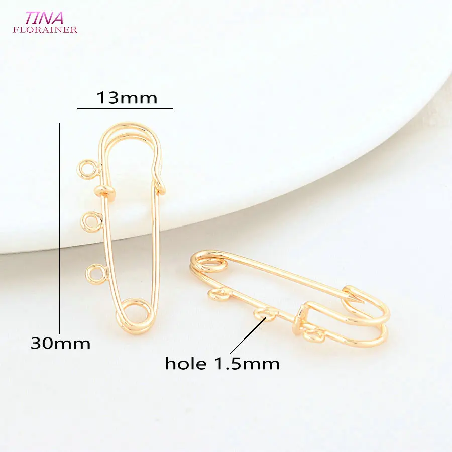 Thumbnail 2 - #32 Best Brooches & Lapel Pins to Buy In 2026