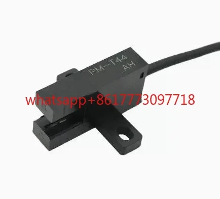 Sensor fotoeléctrico de ranura pequeña tipo U PM-L44 PM-L44P PM-T44 PM-T44P PM-K44 PM-K44P PM-F44 PM-R44 PM-Y44