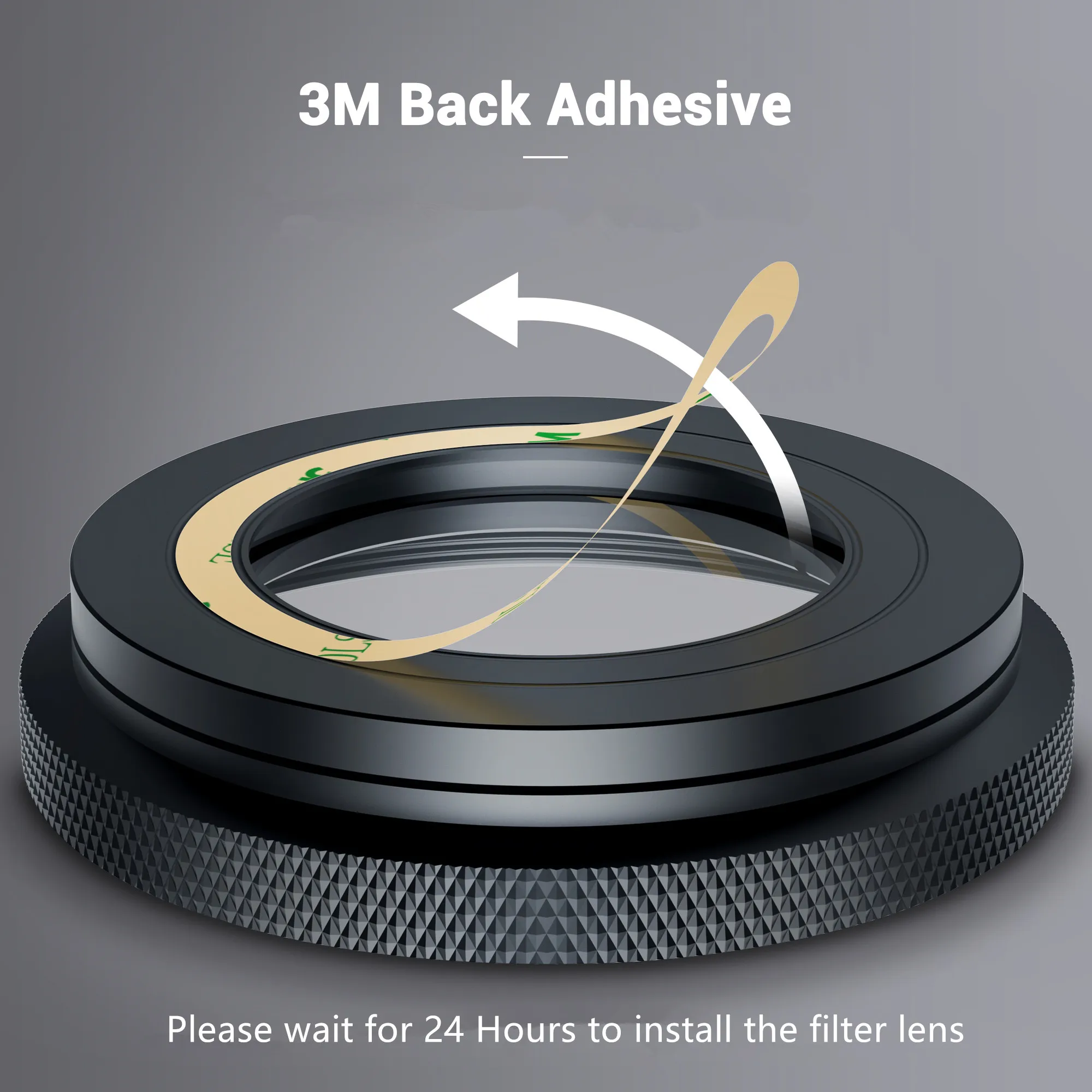 ND2 ND4 ND8 الكثافة المحايدة ND مرشح ومحول حلقة عدسة غطاء حارس لسوني ZV-1 RX100 السابع VI V VA IV III ZV1 مارك II