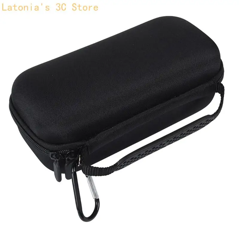 Robuste EVA-Schutzhülle für BandBoxSolo Gitarrenlautsprecher, kompakte Tasche X3UB – Detail 2