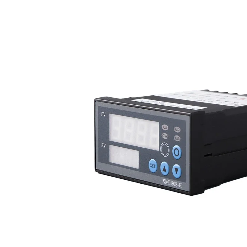 For LZ-808-H High-precision Load Cell Pressure Display Controller Torque Tension Force Measuring Instrument Digital Display