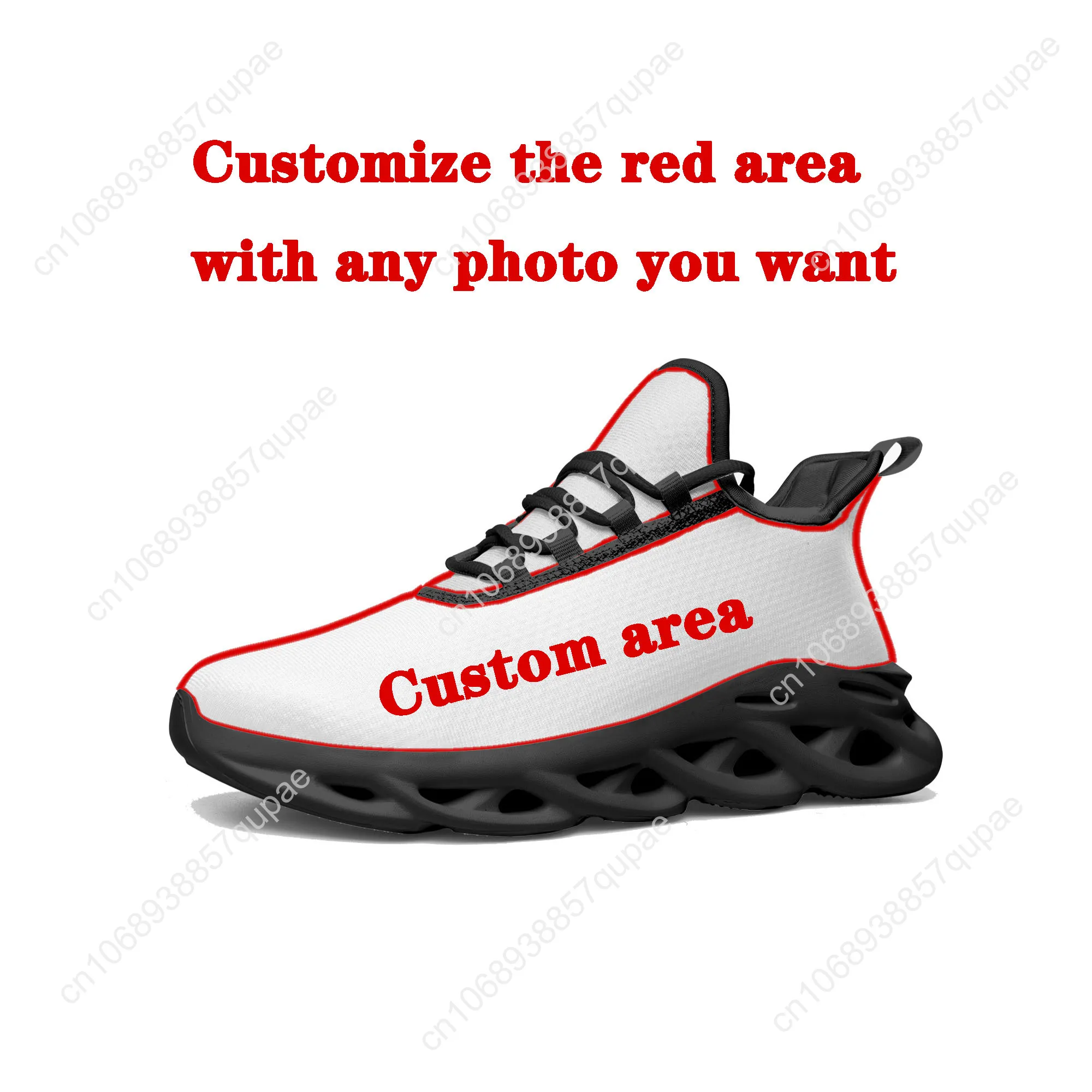 Cool Customize Christmas Flats Sneakers Mens Womens Sports Running Shoes High Quality DIY Sneaker customization Shoe