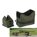 Army green with blac